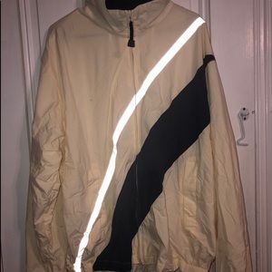 Nautica Vintage Athletic Jacket‼️
